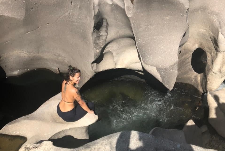 como planejar uma viagem de um ano 