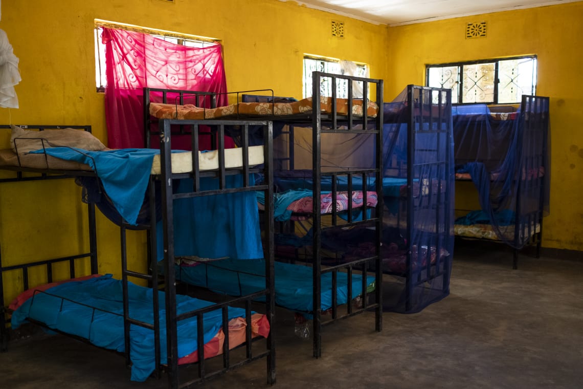 como-hacer-un-voluntariado-en-tanzania - Worldpackers