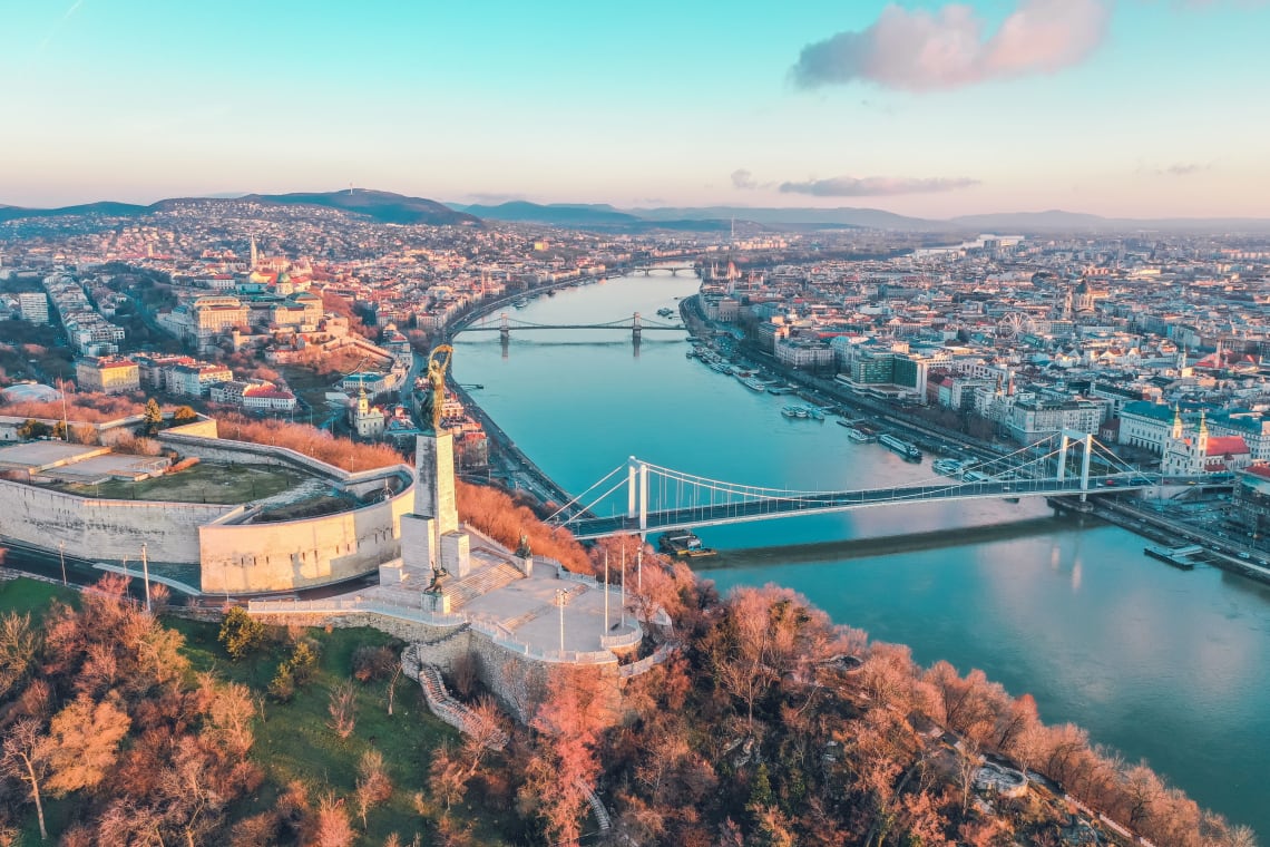 Budapest, Hungary