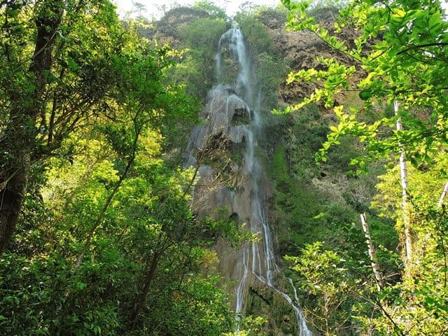 Viagem para Bonito - Boca da Onça