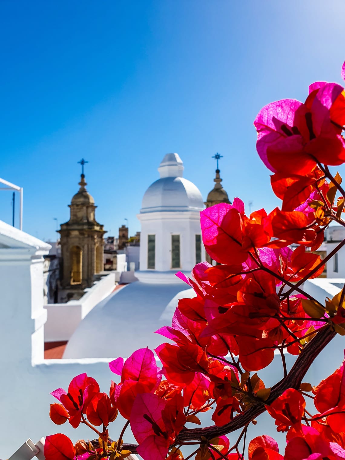 Cadiz, Spain