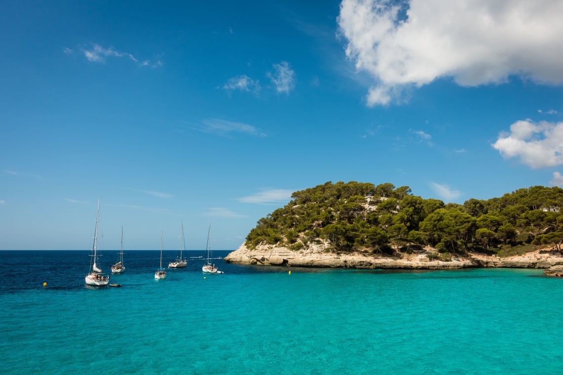 mallorca menorca y ibiza