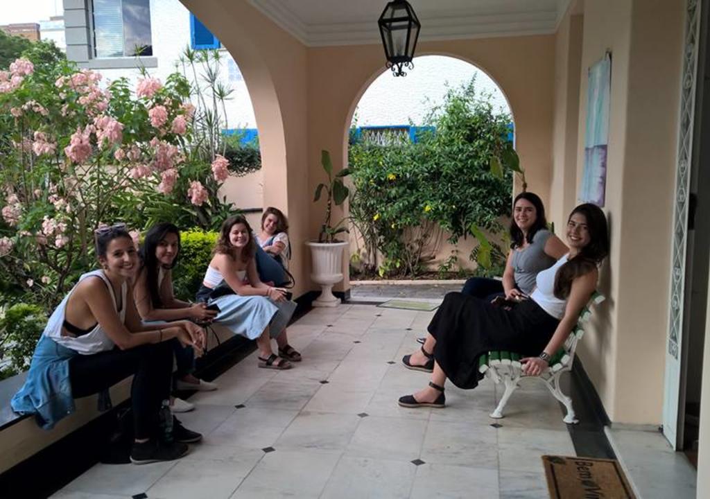  Mejores Anfitriones rio de janeiro 