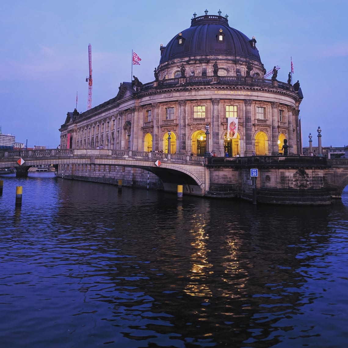 Things to do in Berlin: Museum Island