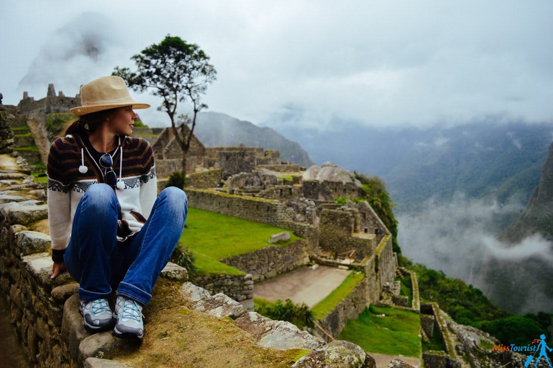 Mejores destinos para viajar solo y barato - Worldpackers - Cusco Perú