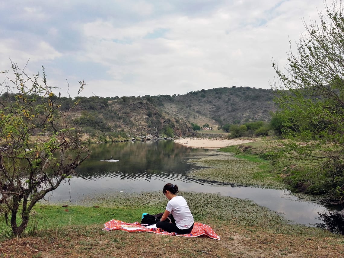que hacer un domingo en cordoba