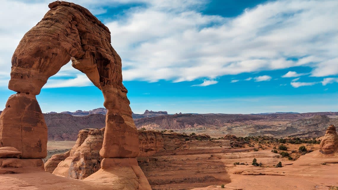 16 cheap vacations in the US touristy and nontouristy destinations