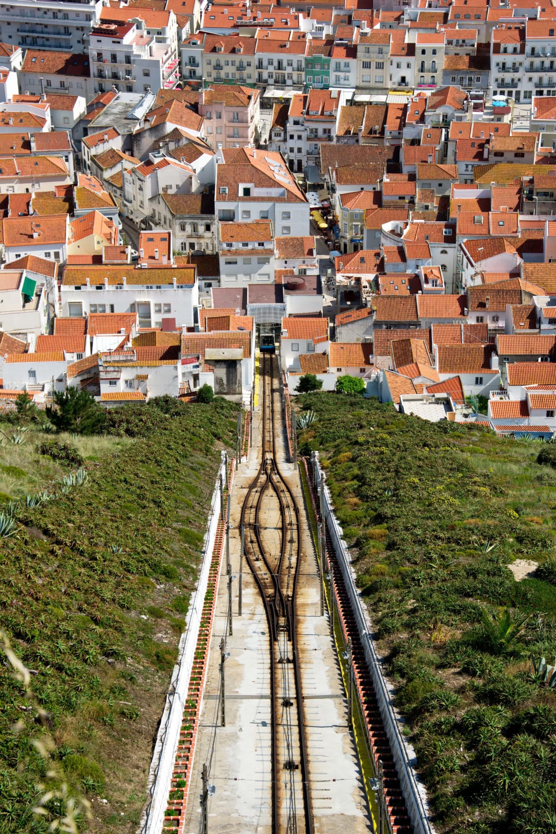 Nazaré, Portugal