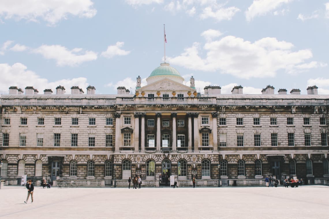 O que fazer em Londres: The National Gallery 