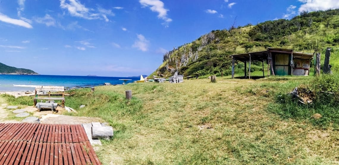 Cinco paraísos escondidos en Búzios que no te puedes perder - Brasil José Gonçalves - Worldpackers