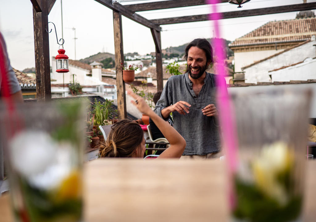 qué hacer en Andalucía