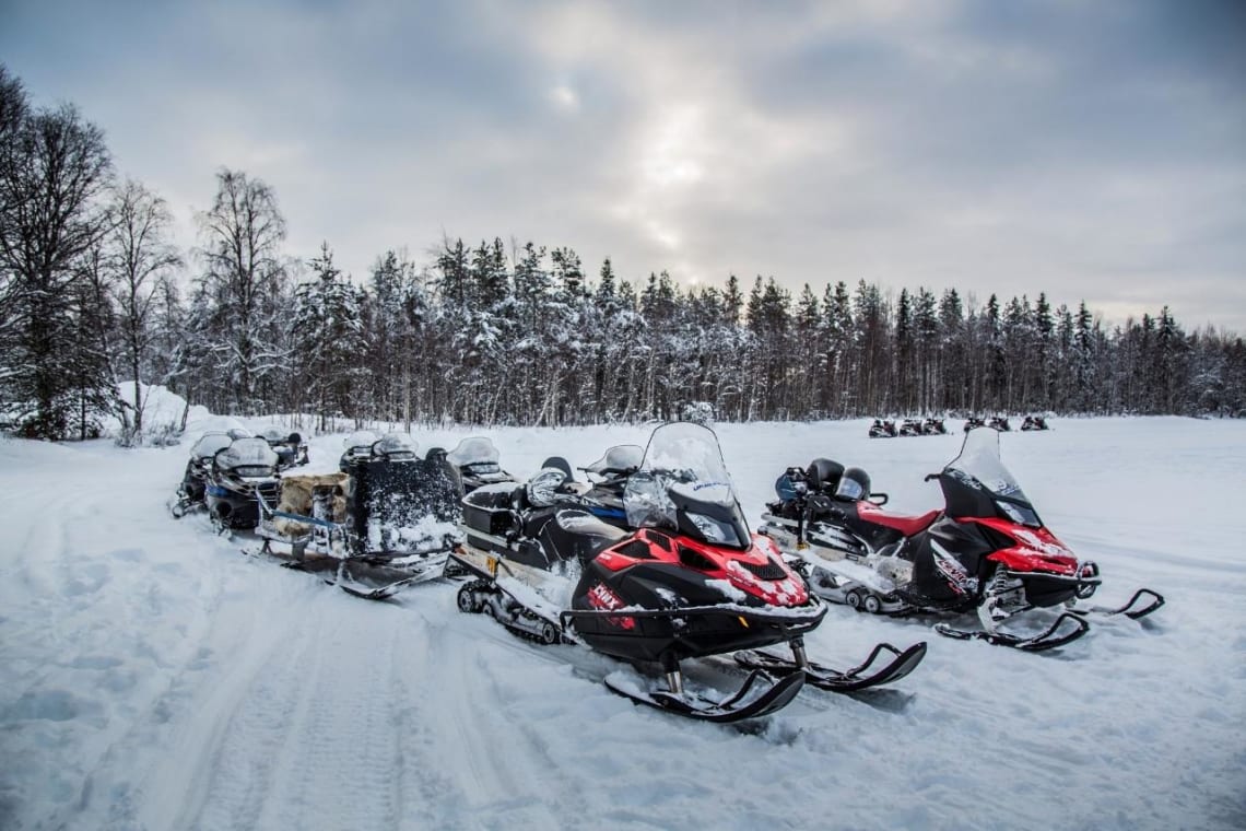 Top 9 fun things to do in Sweden
