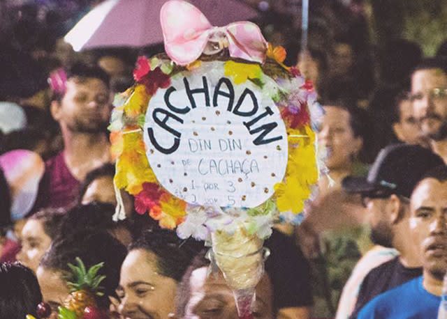 bebidas alcoholicas carnaval brasil