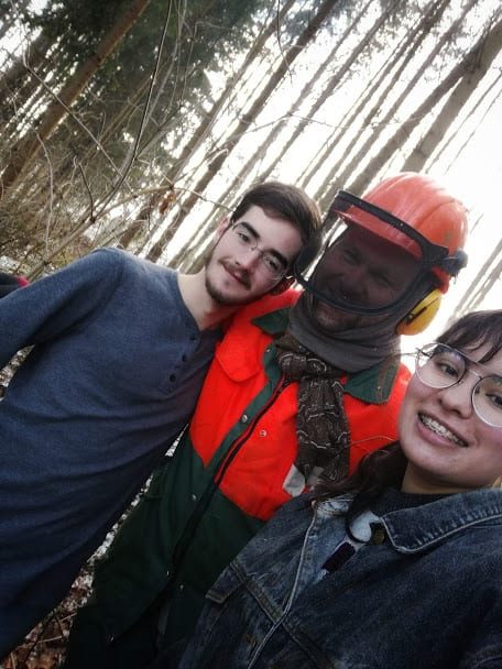 El choque cultural durante mi voluntariado casi arruina mi experiencia - sur de Alemania - Worldpackers