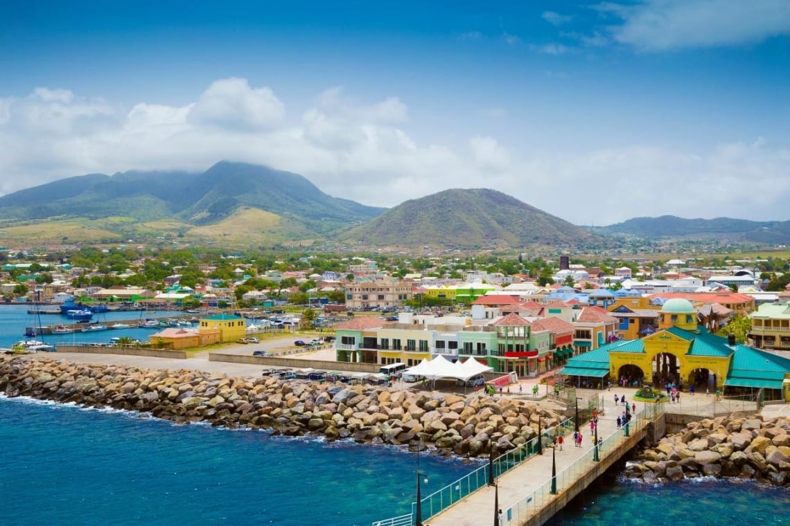 Best islands in the Caribbean: Top 7 islands to visit