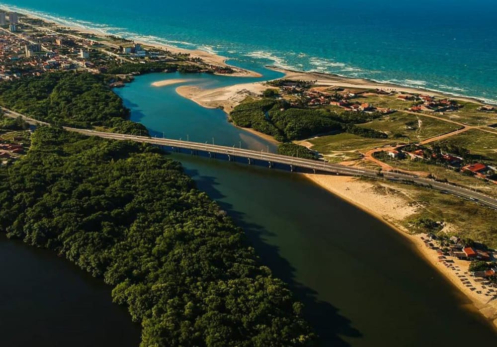 Qual é a cidade mais bonita do Estado do Ceará?