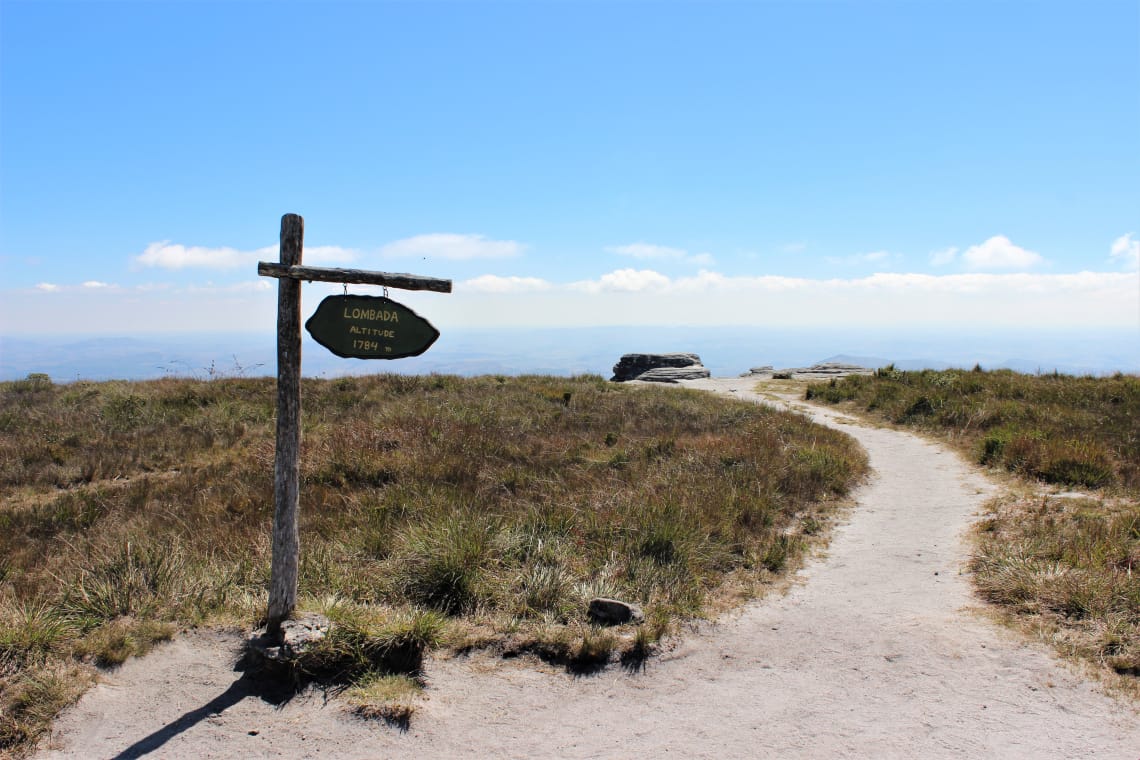 Otimize seus dias no Parque com essas dicas de Ibitipoca