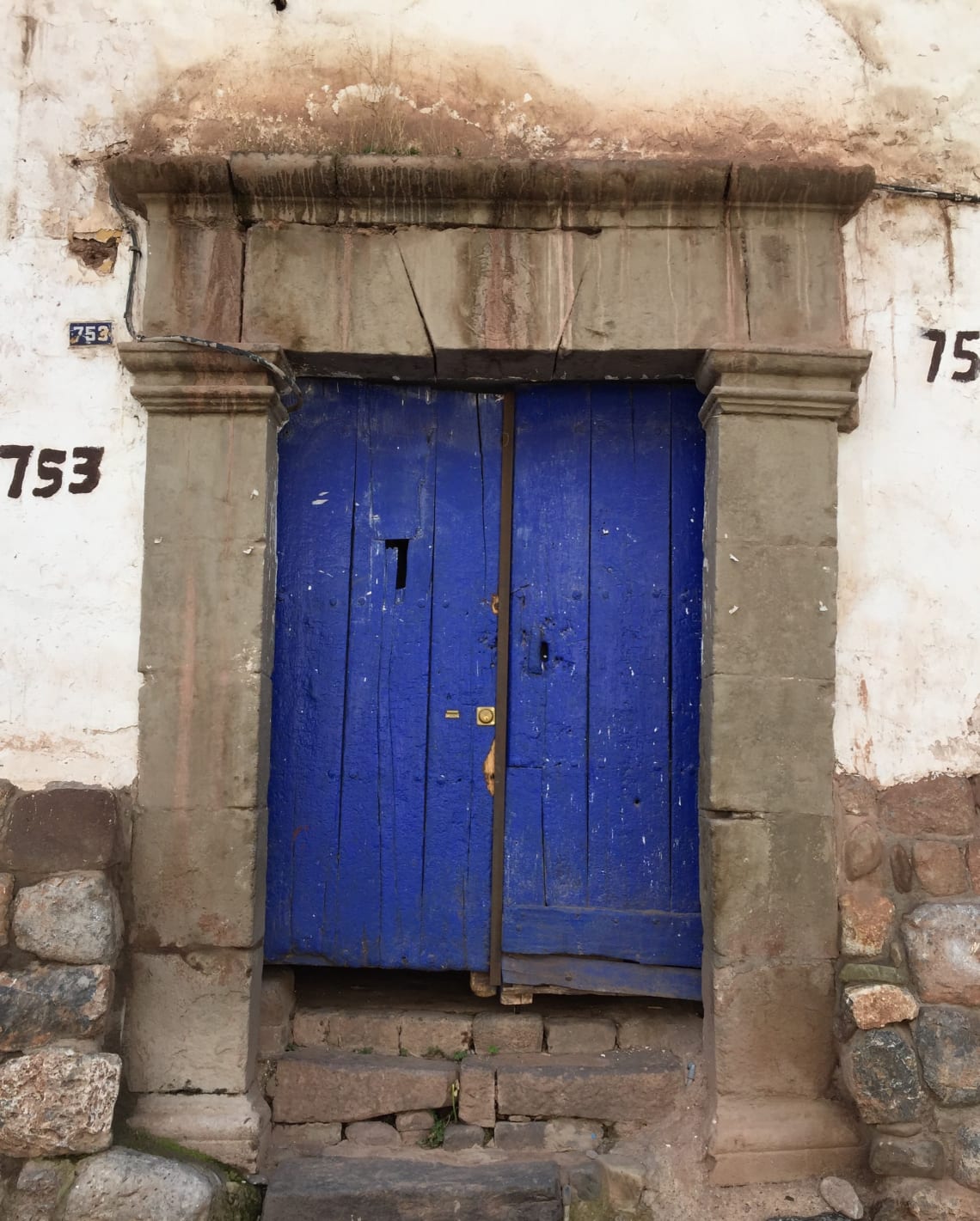 Historic Center, Cusco, Peru