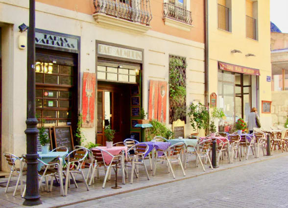 Costo de vida en España