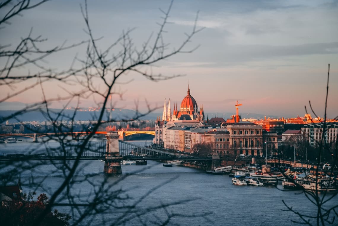 hungary is one of the cheapest european countries