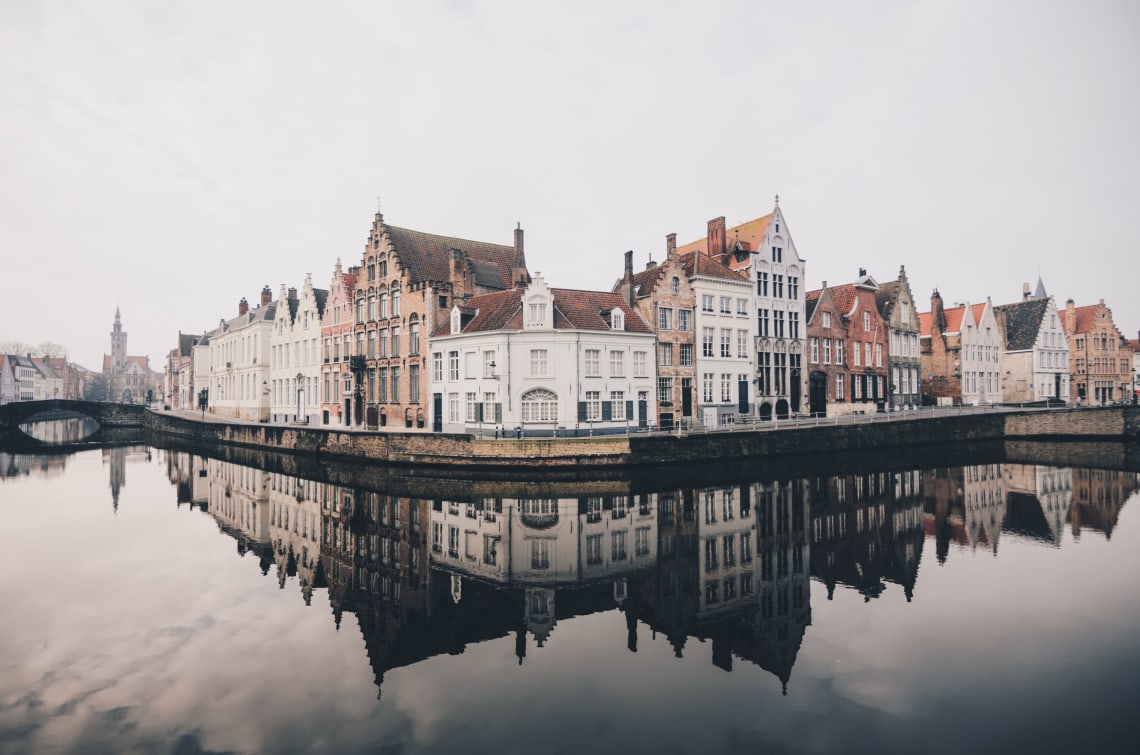 Bruges, Belgium