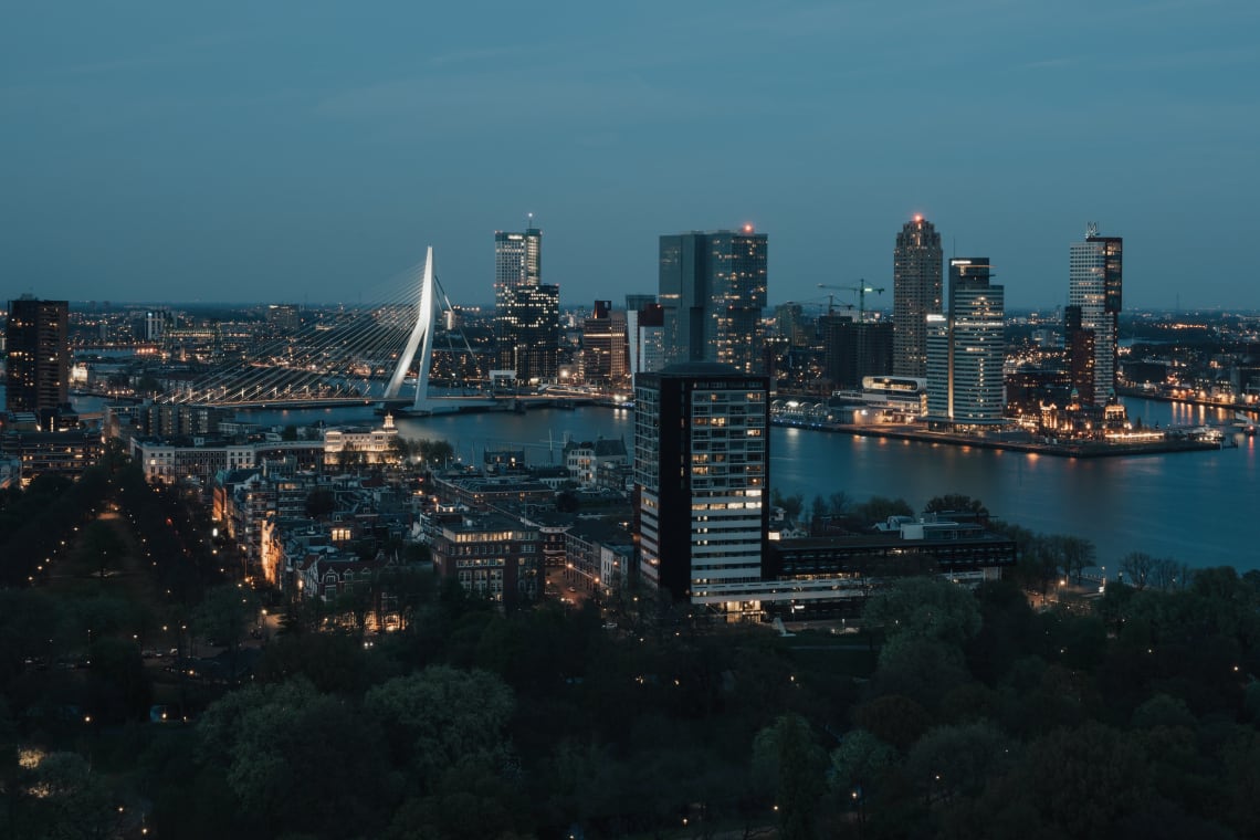 Rotterdam, Netherlands