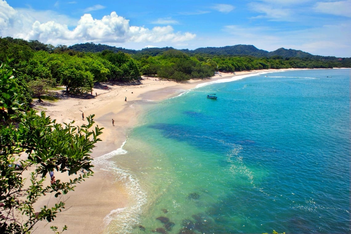 Conociendo Las Mejores Playas De Costa Rica Top Y Consejos De V