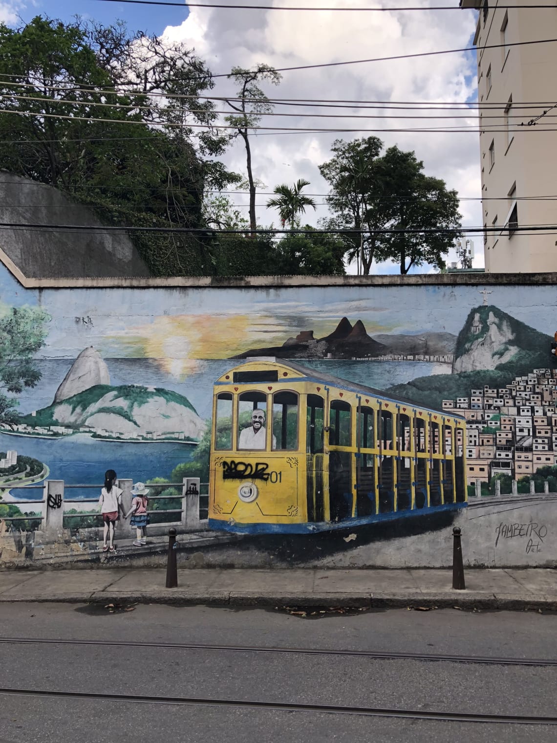 Guía para viajar a Río de Janeiro - Santa Teresa -Brasilvivientes - Worldpackers