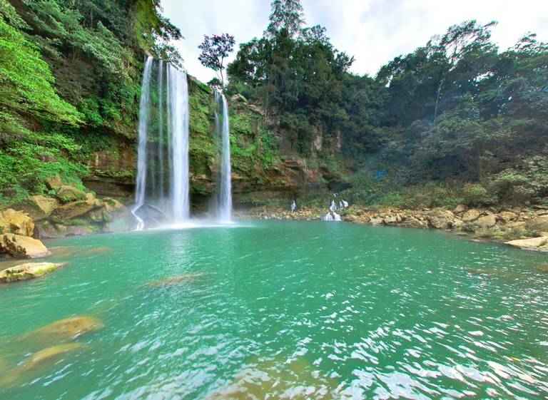 que hacer en chiapas de corzo
