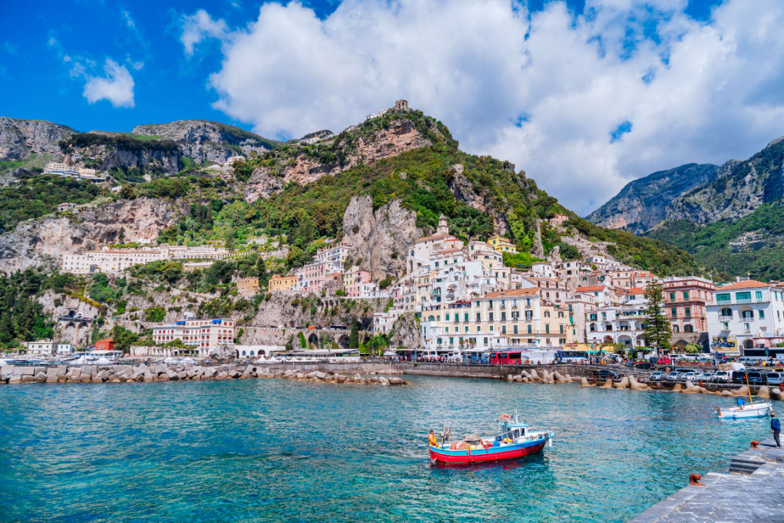 The 20 Best Cities To Visit In Italy 8275