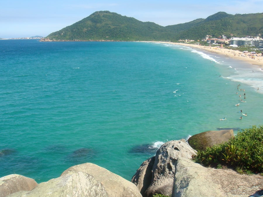 Florianopolis Beaches