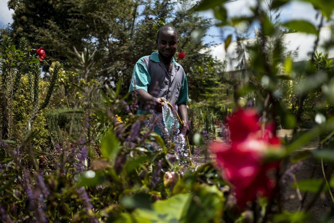 como-hacer-un-voluntariado-en-tanzania - Worldpackers