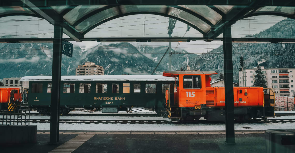 The Ultimate Guide to Saving Money with Eurail Passes