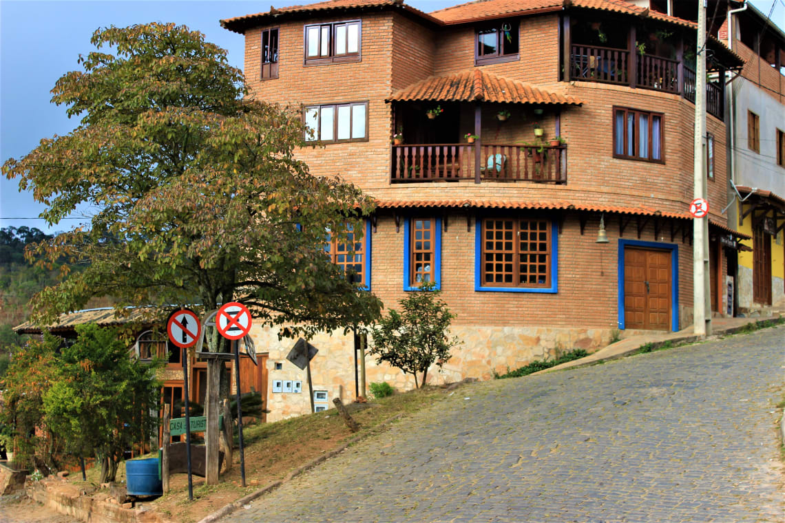 Dicas do que fazer na Vila de Conceição do Ibitipoca