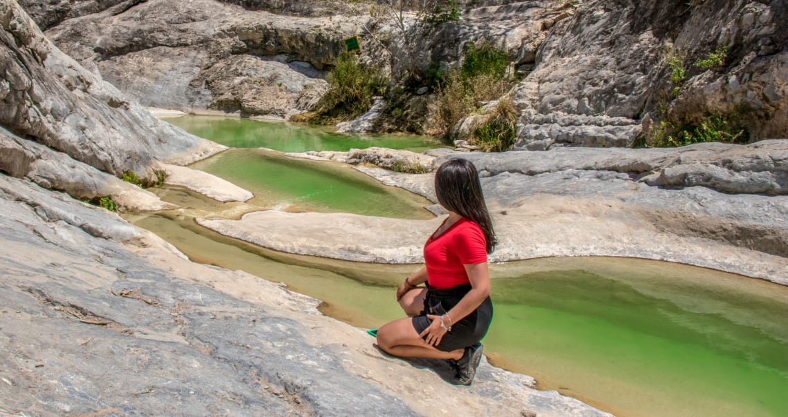 autoconocimiento y viajes