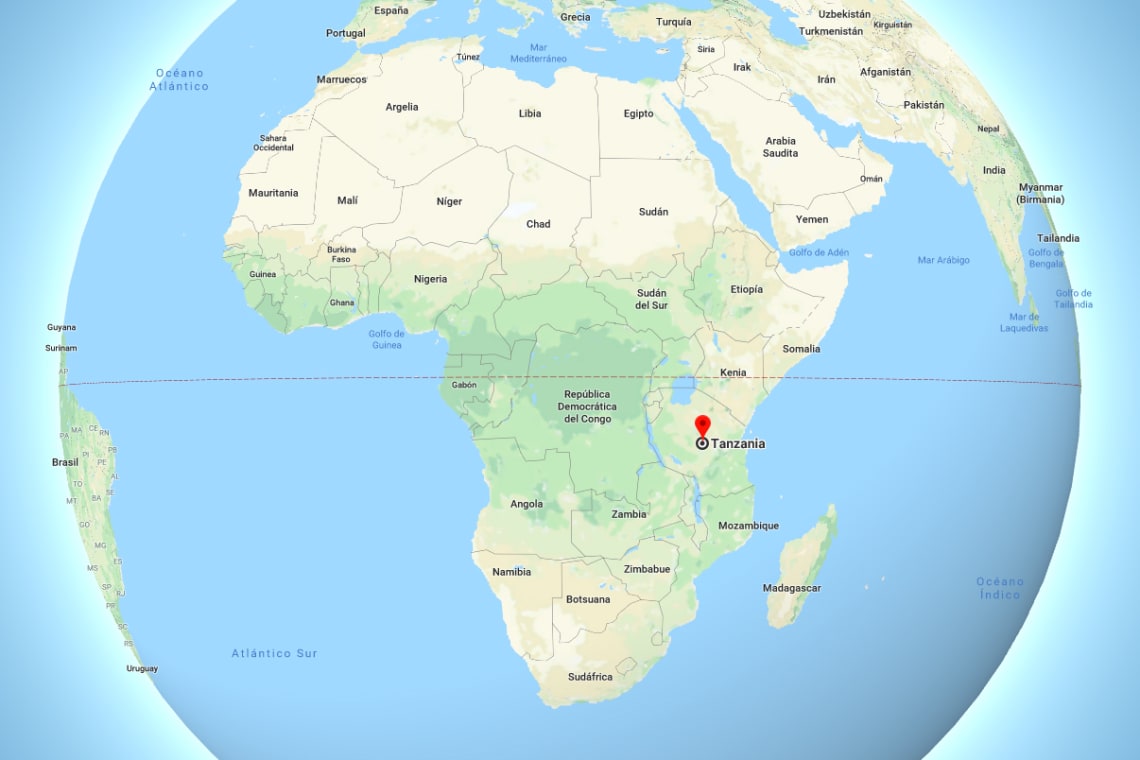 como-hacer-un-voluntariado-en-tanzania - Worldpackers¿Qué debo tener en cuenta antes de entrar a Tanzania?