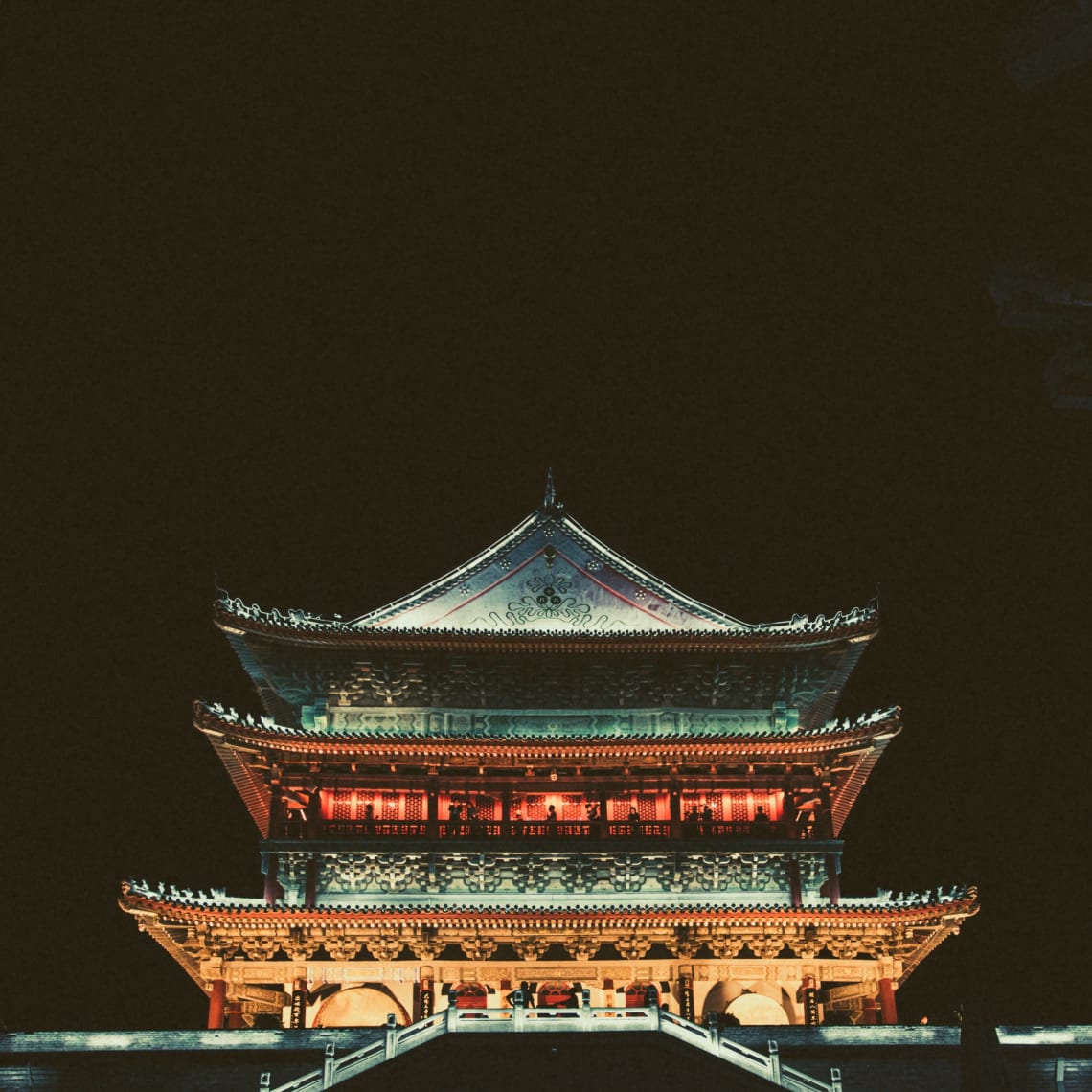 Xi'an, China