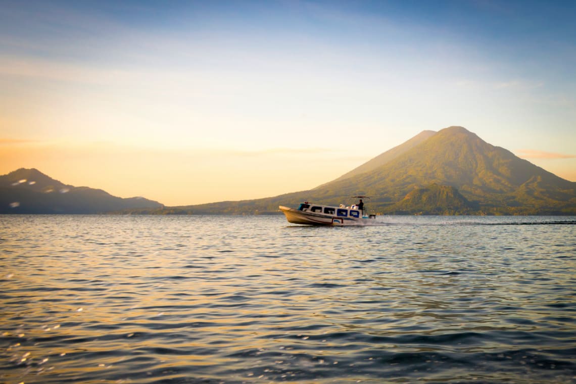 transporte en guatemala