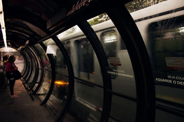Dicas de transporte em Curitiba