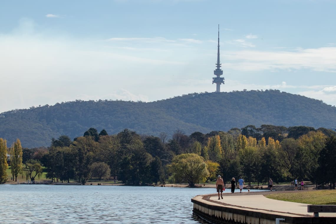 Capital australiana pode ser destino de quem quer fazer trabalho voluntário pelo mundo 