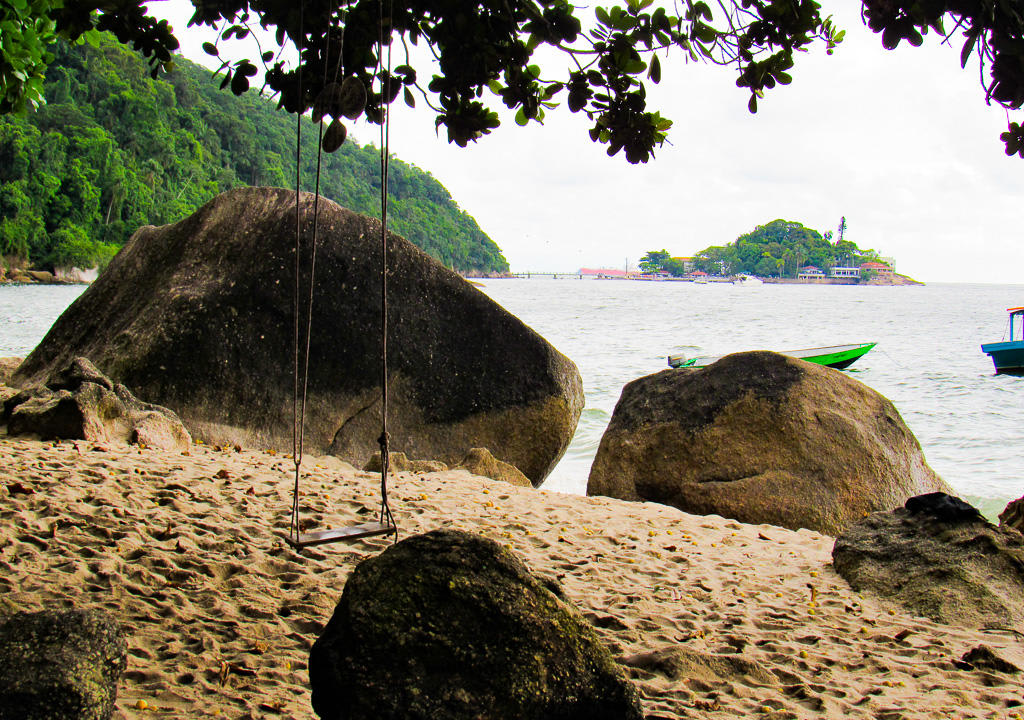 Principal destino dos lugares para viajar barato em São Paulo
