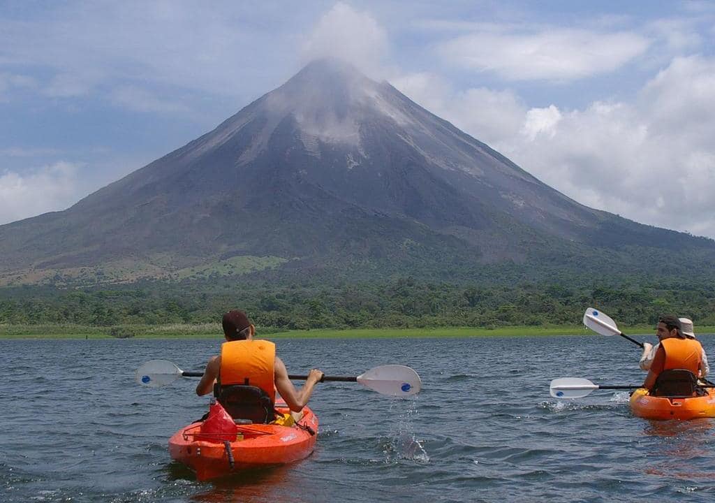  Para aquellos que buscan hospedaje gratuita por todo el mundo, un proyecto ecológico en Costa Rica ofrece oportunidades.