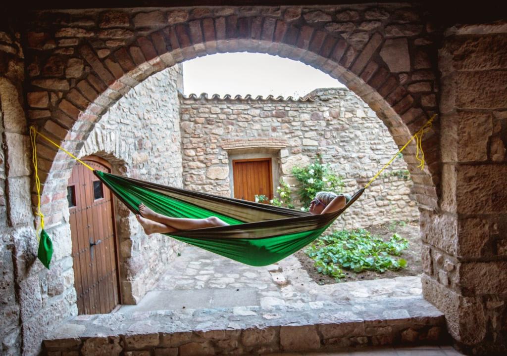 voluntariado en granjas orgánicas - Worldpackers