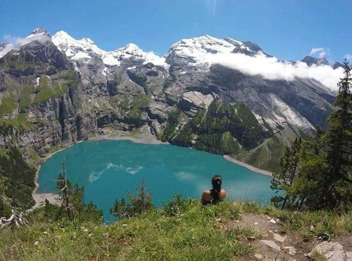 Vilarejo na Suíça promete ser surpresa no roteiro Europa em 15 dias