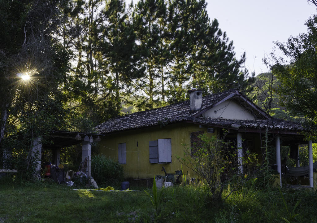 Salesópolis é um destino conhecido de busca lugares baratos para viajar em São Paulo