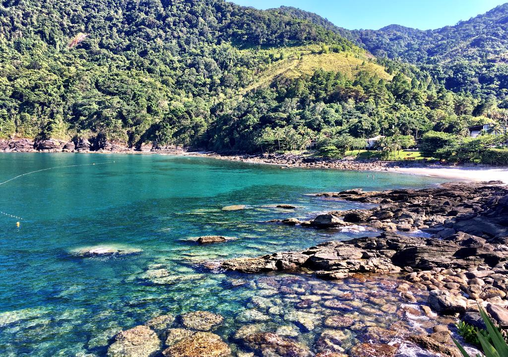 Lugares baratos para viajar em São Paulo: São Sebastião