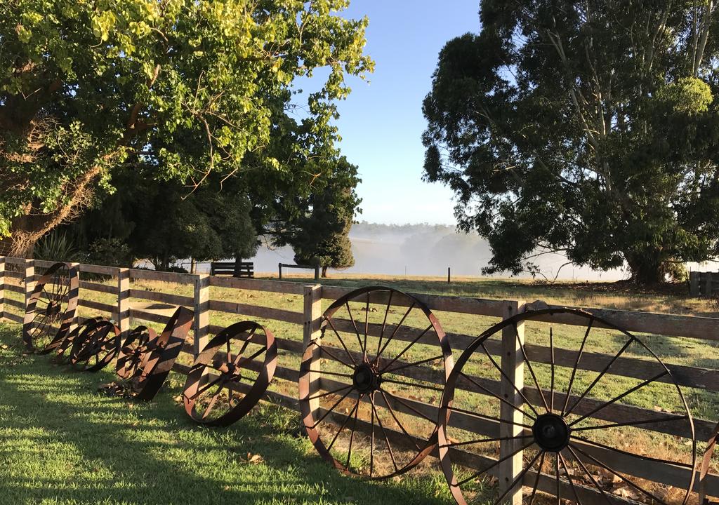 Já pensou em voluntariar em uma fazenda australiana?