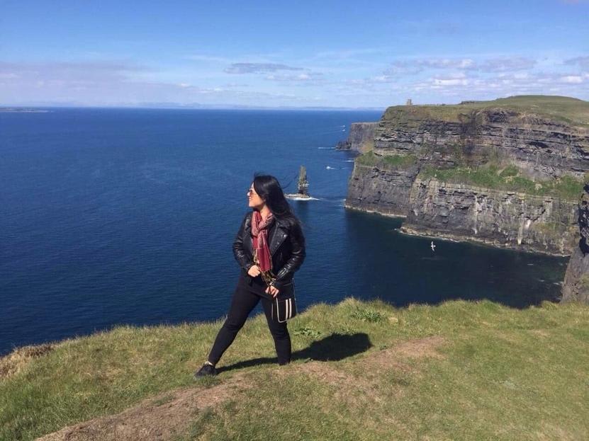 Irlanda é um país cheio de surpresar para colocar no roteiro pela Europa