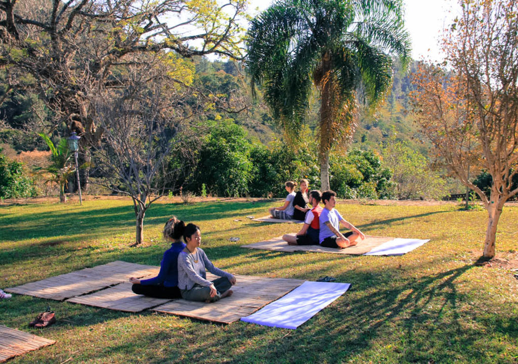Amparo é uma cidade tranquila para quem busca viajar atras paz no interior de São Paulo