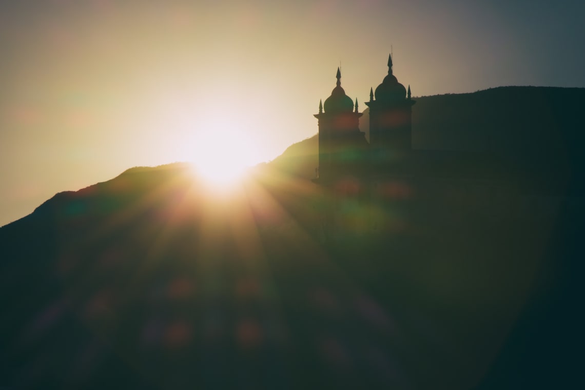 Lugares para viajar sozinha no Brasil: Ouro Preto, Minas Gerais